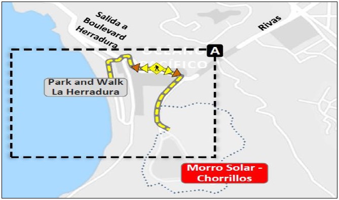 Morro Solar Chorrillos (MSO)