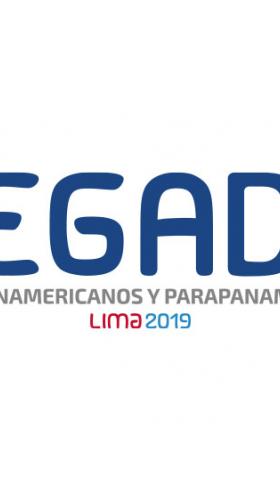 Logo Legado Lima 2019