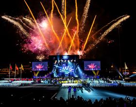 Numbers of the Lima 2019 Games exceeded expectations
