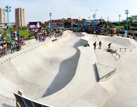 Siete skateparks en Lima donde podrás demostrar todo tu talento sobre ruedas