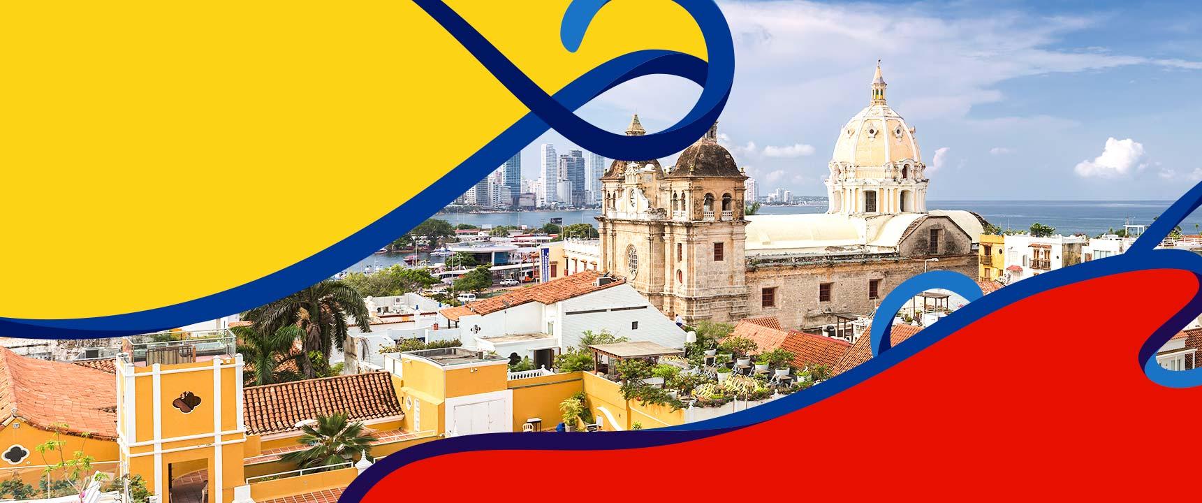 Banner Colombia