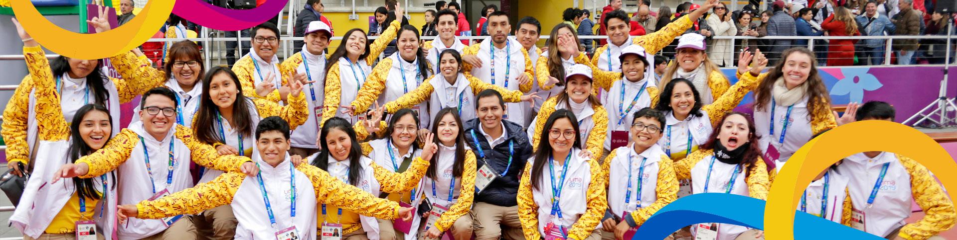 Legado socio-educativo de Lima 2019