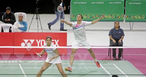 Torneo Perú International de Bádminton fue la mejor antesala para LIMA 2019