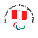 Logo Organizador Asociación Nacional Paralímpica del Perú