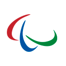 Logo Organizador International Paralympic Comittee