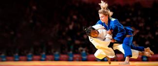 Judo, disciplina de Lima 2019 