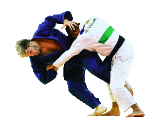 Judo, disciplina de Lima 2019 