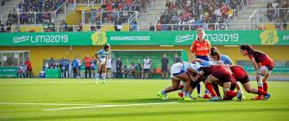 Rugby 7, disciplina de Lima 2019 
