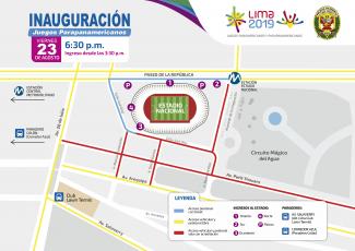 Mapa inauguracion