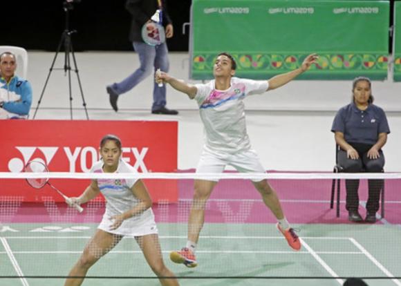 Torneo Perú International de Bádminton fue la mejor antesala para LIMA 2019