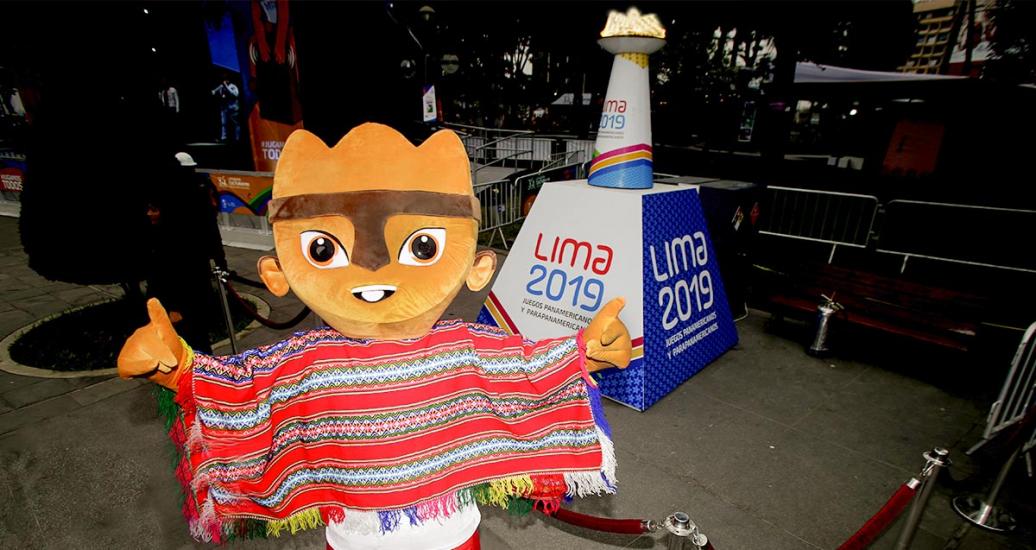 Milco celebra en el Culturaymi el 30 de julio en Lima 2019
