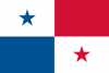 Bandera Panamá