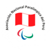 Logo Organizador Asociación Nacional Paralímpica del Perú