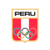 Logo Organizador Comité Olímpico Peruano