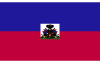 haiti