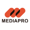 Logo Patrocinador Plata - Mediapro