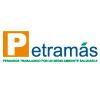 Logo Patrocinador Oro - Petramás