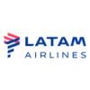 Logo Patrocinador Oro - LATAM Airlines