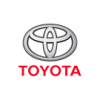 Logo Patrocinador Oro - Toyota