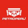 Logo Patrocinador Plata - Petroperú