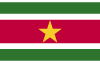 Bandera Surinam