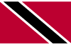 Bandera Trinidad y Tobago