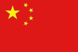 República Popular de China