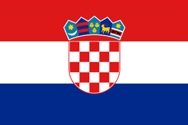 Croacia