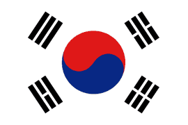 República de Corea