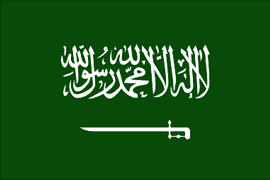 Arabia Saudí