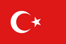 Turquía