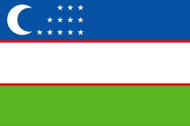 Uzbekistán